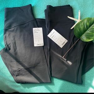 2 pairs of Athleta Laggings